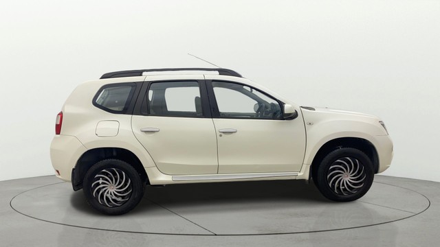 Second-hand 2014 Nissan Terrano XL for sale in Bangalore-1