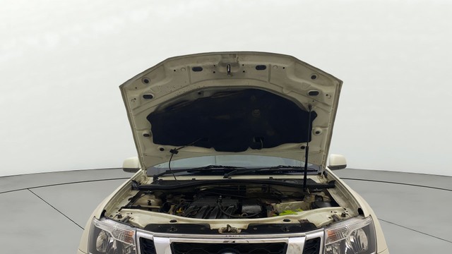 Second-hand 2014 Nissan Terrano XL for sale in Bangalore-9