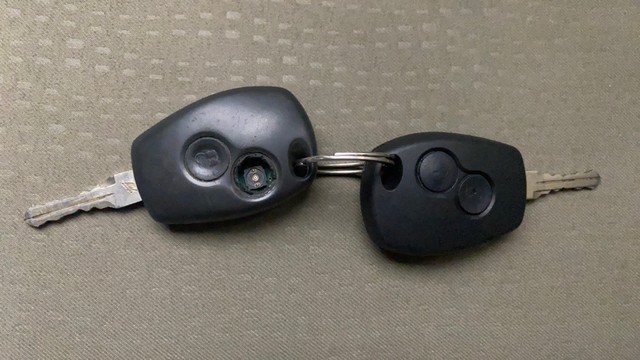 Second-hand 2014 Nissan Terrano XL for sale in Bangalore-21