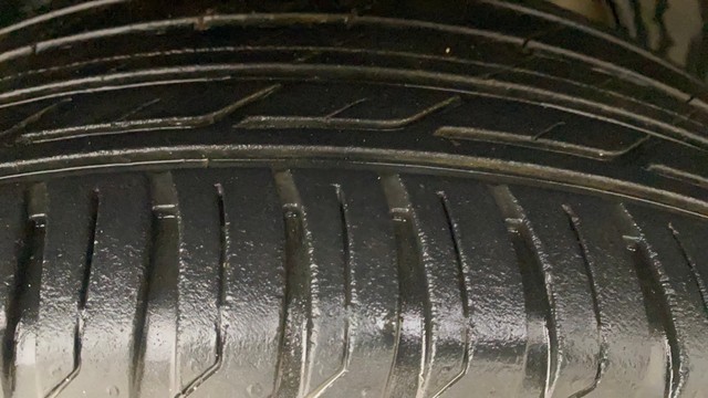 Second-hand 2014 Nissan Terrano XL for sale in Bangalore-28