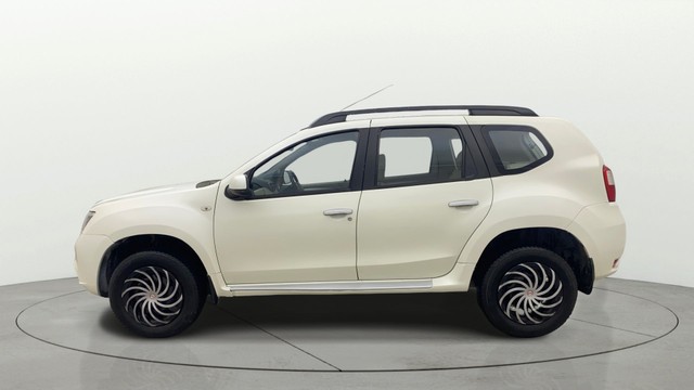 Second-hand 2014 Nissan Terrano XL for sale in Bangalore-5