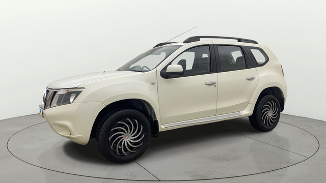 Second-hand 2014 Nissan Terrano XL for sale in Bangalore-6