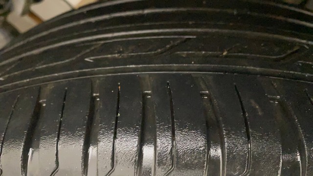 Second-hand 2014 Nissan Terrano XL for sale in Bangalore-31