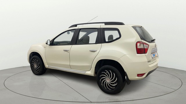 Second-hand 2014 Nissan Terrano XL for sale in Bangalore-4