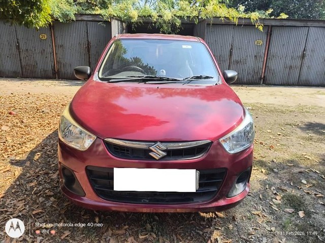 Second-hand 2019 Maruti Suzuki Alto 800 VXI BSVI for sale in Howrah-1