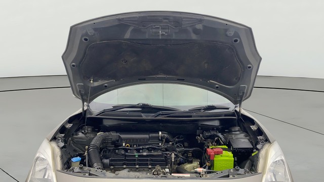 Second-hand 2019 Maruti Swift ZXI AMT for sale in Chennai-9