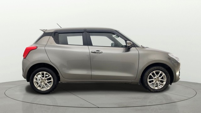 Second-hand 2019 Maruti Swift ZXI AMT for sale in Chennai-1