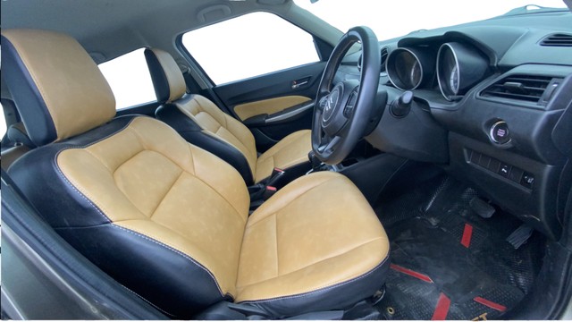 Second-hand 2019 Maruti Swift ZXI AMT for sale in Chennai-15