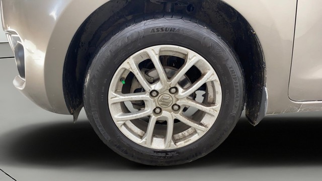 Second-hand 2019 Maruti Swift ZXI AMT for sale in Chennai-26