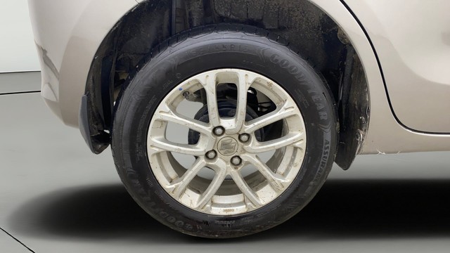 Second-hand 2019 Maruti Swift ZXI AMT for sale in Chennai-25