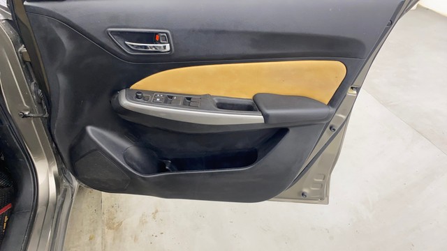 Second-hand 2019 Maruti Swift ZXI AMT for sale in Chennai-17