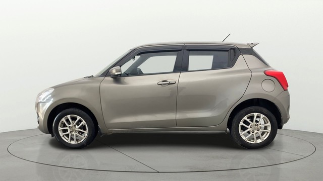 Second-hand 2019 Maruti Swift ZXI AMT for sale in Chennai-5
