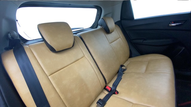 Second-hand 2019 Maruti Swift ZXI AMT for sale in Chennai-16