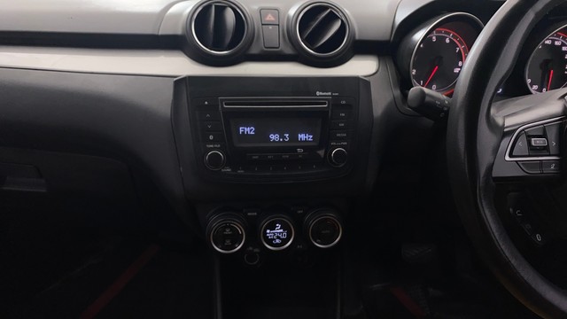 Second-hand 2019 Maruti Swift ZXI AMT for sale in Chennai-22