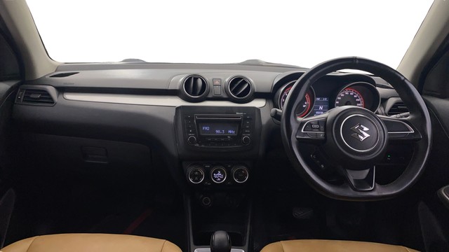 Second-hand 2019 Maruti Swift ZXI AMT for sale in Chennai-10