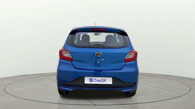 Second-hand 2024 Tata Tiago XT for sale in Ahmedabad-3