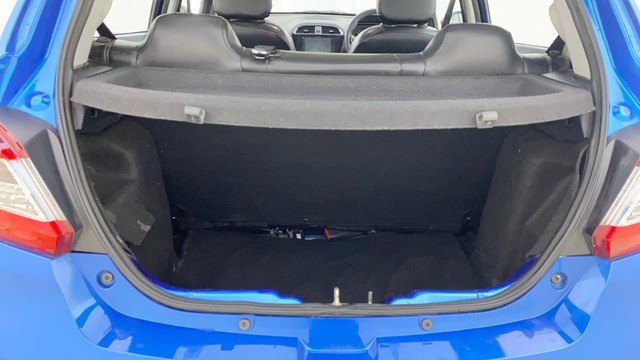 Second-hand 2024 Tata Tiago XT for sale in Ahmedabad-19