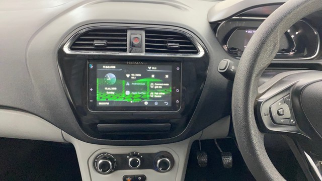 Second-hand 2024 Tata Tiago XT for sale in Ahmedabad-22