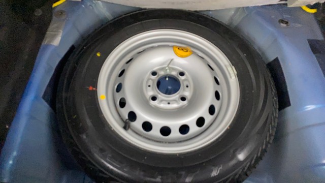 Second-hand 2024 Tata Tiago XT for sale in Ahmedabad-27