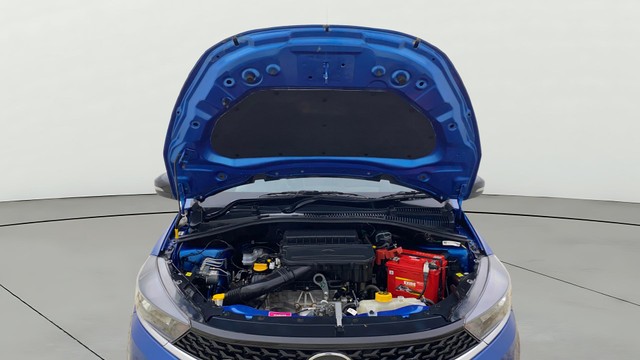 Second-hand 2024 Tata Tiago XT for sale in Ahmedabad-9