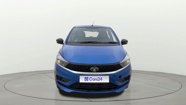 Second-hand 2024 Tata Tiago XT for sale in Ahmedabad-7