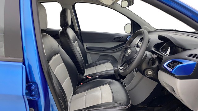 Second-hand 2024 Tata Tiago XT for sale in Ahmedabad-15