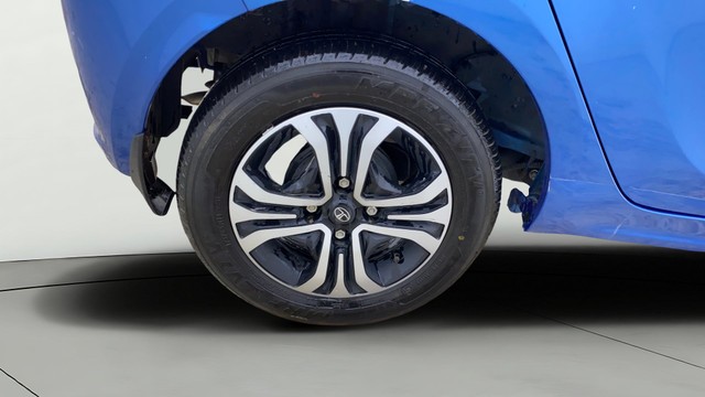 Second-hand 2024 Tata Tiago XT for sale in Ahmedabad-24