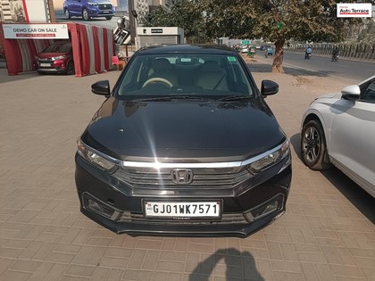 Second-hand 2023 Honda Amaze 2nd Gen S CVT for sale in Ahmedabad