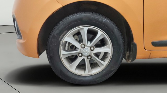 Second-hand 2016 Hyundai Grand i10 Asta Option for sale in Pune-25