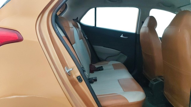 Second-hand 2016 Hyundai Grand i10 Asta Option for sale in Pune-16