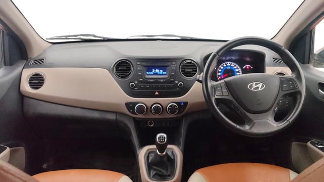 Second-hand 2016 Hyundai Grand i10 Asta Option for sale in Pune-10