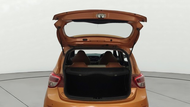 Second-hand 2016 Hyundai Grand i10 Asta Option for sale in Pune-20