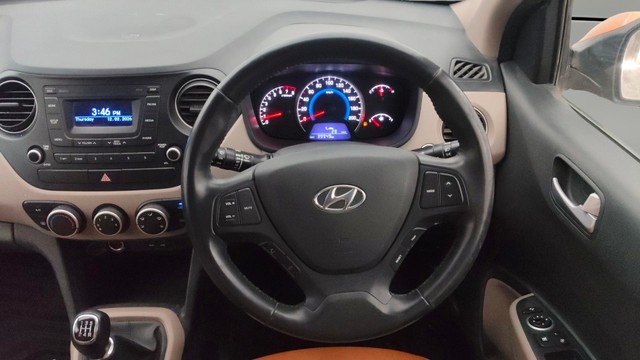 Second-hand 2016 Hyundai Grand i10 Asta Option for sale in Pune-12