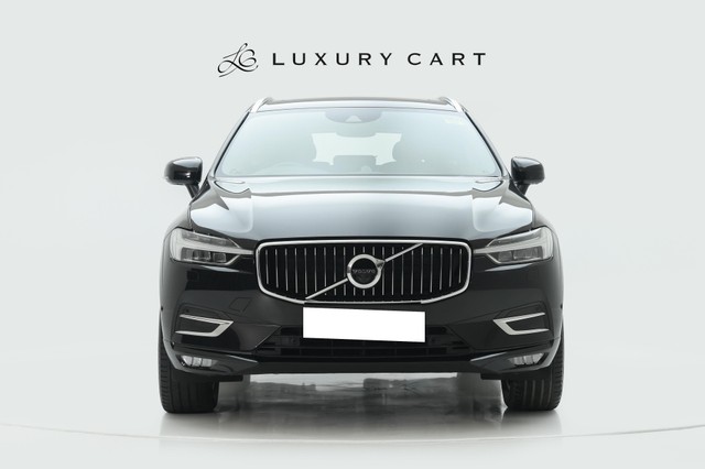 Second-hand 2021 Volvo XC60 Inscription D5 for sale in Gurgaon-6