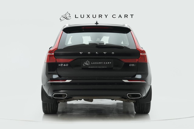 Second-hand 2021 Volvo XC60 Inscription D5 for sale in Gurgaon-2