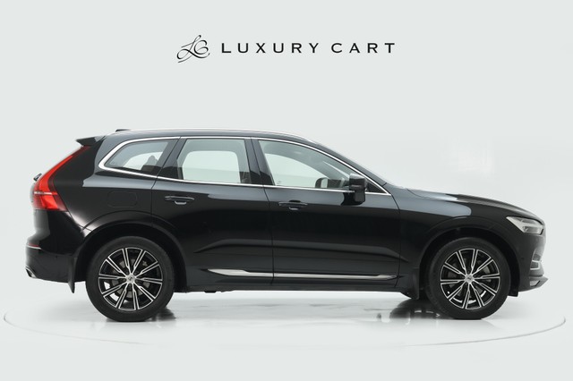 Second-hand 2021 Volvo XC60 Inscription D5 for sale in Gurgaon-1