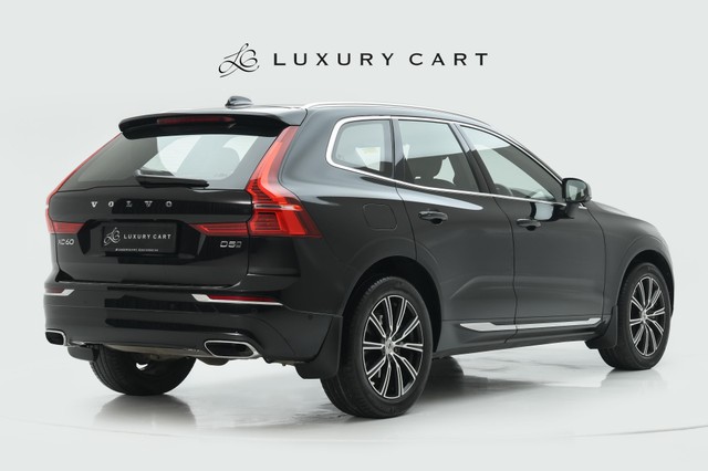 Second-hand 2021 Volvo XC60 Inscription D5 for sale in Gurgaon-8