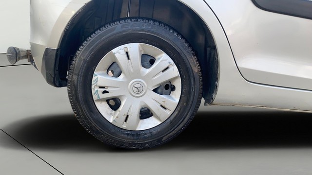 Second-hand 2014 Maruti Swift VXI for sale in Patna-24