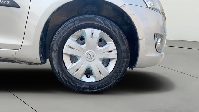 Second-hand 2014 Maruti Swift VXI for sale in Patna-23