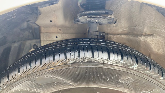 Second-hand 2014 Maruti Swift VXI for sale in Patna-30