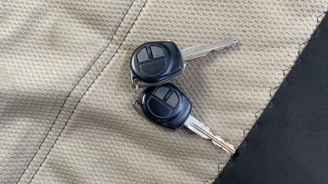 Second-hand 2014 Maruti Swift VXI for sale in Patna-21