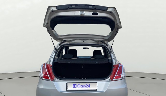 Second-hand 2014 Maruti Swift VXI for sale in Patna-20