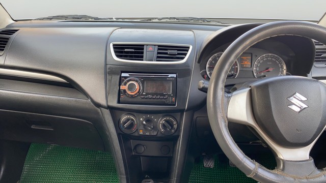 Second-hand 2014 Maruti Swift VXI for sale in Patna-22