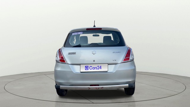 Second-hand 2014 Maruti Swift VXI for sale in Patna-3