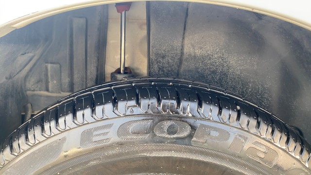 Second-hand 2014 Maruti Swift VXI for sale in Patna-29