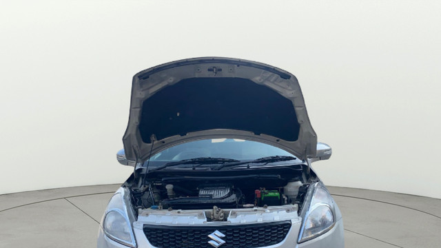 Second-hand 2014 Maruti Swift VXI for sale in Patna-9