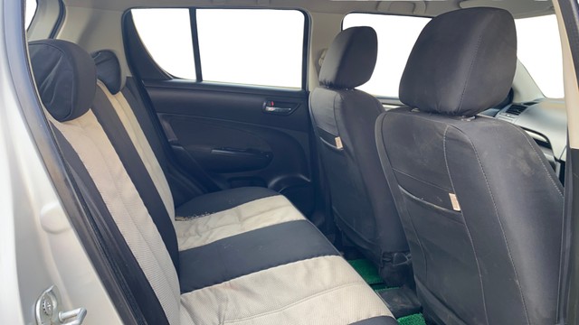 Second-hand 2014 Maruti Swift VXI for sale in Patna-16