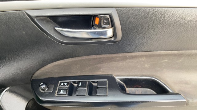 Second-hand 2014 Maruti Swift VXI for sale in Patna-17