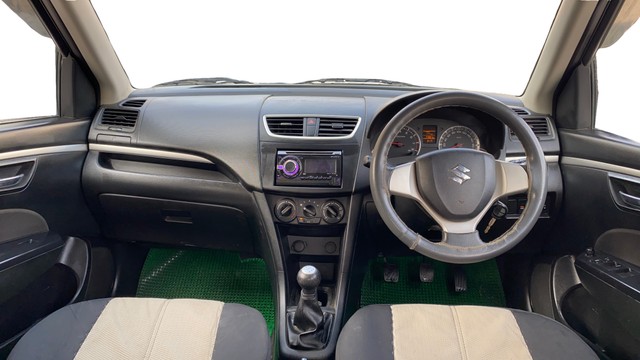 Second-hand 2014 Maruti Swift VXI for sale in Patna-10