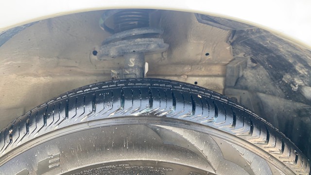 Second-hand 2014 Maruti Swift VXI for sale in Patna-28